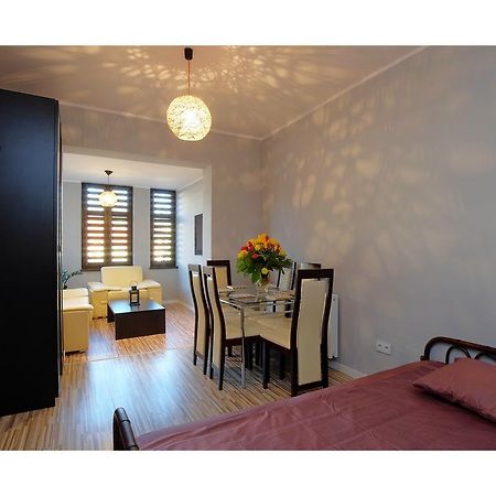 Sinus Apartments - 150 Metrow Od Morza, 300 Metrow Od Monte Cassino โซพอต ภายนอก รูปภาพ