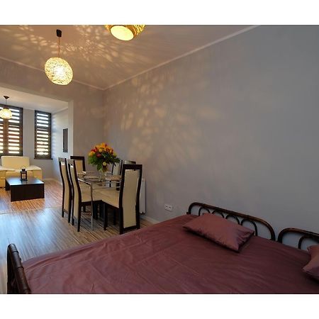 Sinus Apartments - 150 Metrow Od Morza, 300 Metrow Od Monte Cassino โซพอต ภายนอก รูปภาพ