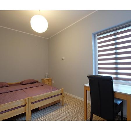 Sinus Apartments - 150 Metrow Od Morza, 300 Metrow Od Monte Cassino โซพอต ภายนอก รูปภาพ
