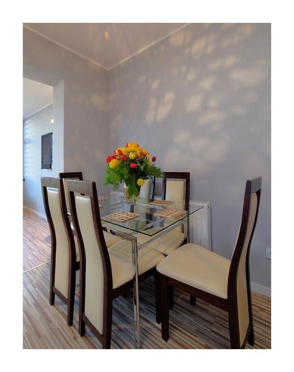 Sinus Apartments - 150 Metrow Od Morza, 300 Metrow Od Monte Cassino โซพอต ภายนอก รูปภาพ