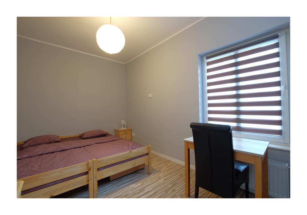 Sinus Apartments - 150 Metrow Od Morza, 300 Metrow Od Monte Cassino โซพอต ภายนอก รูปภาพ