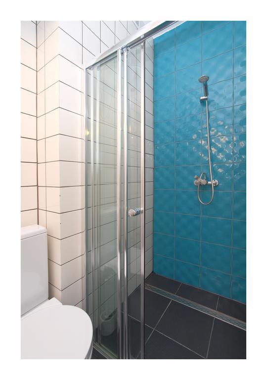 Sinus Apartments - 150 Metrow Od Morza, 300 Metrow Od Monte Cassino โซพอต ภายนอก รูปภาพ