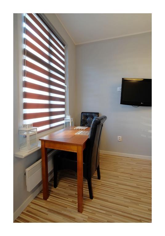 Sinus Apartments - 150 Metrow Od Morza, 300 Metrow Od Monte Cassino โซพอต ภายนอก รูปภาพ