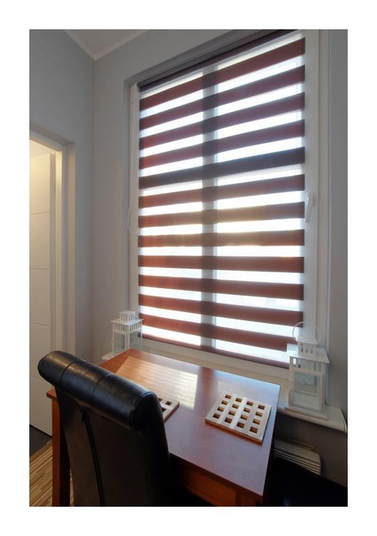 Sinus Apartments - 150 Metrow Od Morza, 300 Metrow Od Monte Cassino โซพอต ภายนอก รูปภาพ